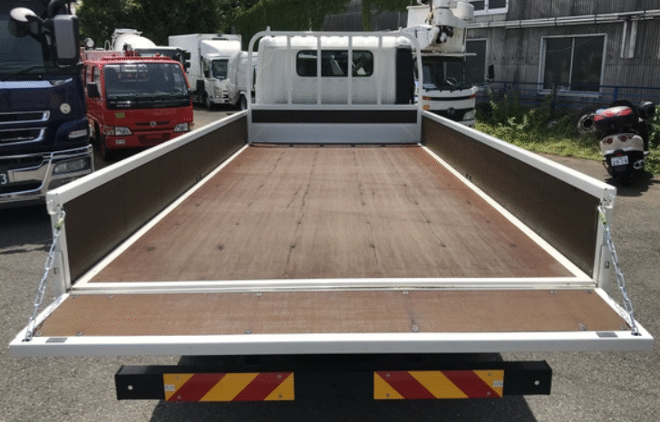 
								Hino Dutro 2023 full									