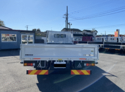 
										MITSUBISHI  Canter 2024 full									