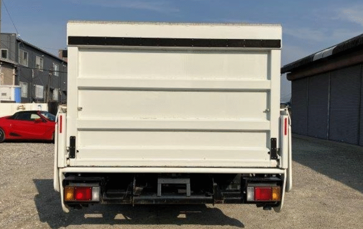 
								Isuzu ELF 2014 full									