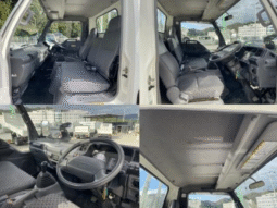 
										Mazda Titan 2004 full									