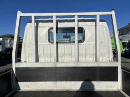 
										Toyota Dyna 2005 full									