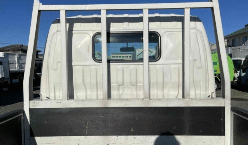 
								Toyota Dyna 2005 full									