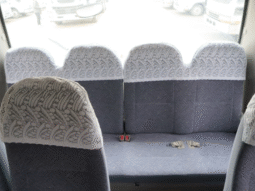 
										Toyota Coaster 2013 full									