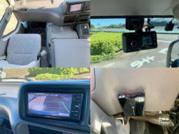 
										Toyota Coaster 2015 full									