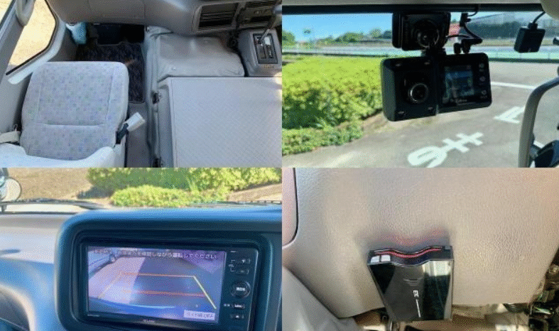 
								Toyota Coaster 2015 full									