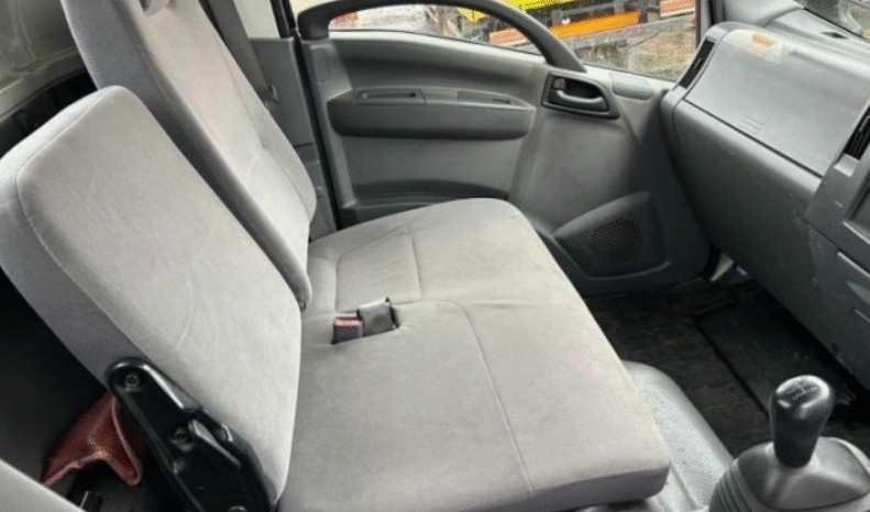 
								Isuzu ELF 2011 full									