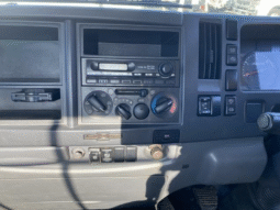 
										Isuzu Forward 2012 full									