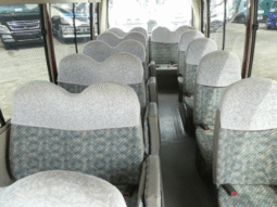 
										Mitsubishi Rosa 2005 full									