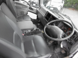 
										Isuzu Forward 2011 full									