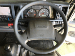 
										Isuzu ELF 2015 full									