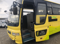
										Mitsubishi Aero Midi 2002 full									