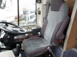
										Mitsubishi Fuso Aero Queen 2008 full									