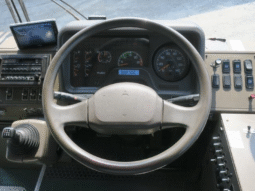 
										Mitsubishi Fuso Aero Star 2003 full									