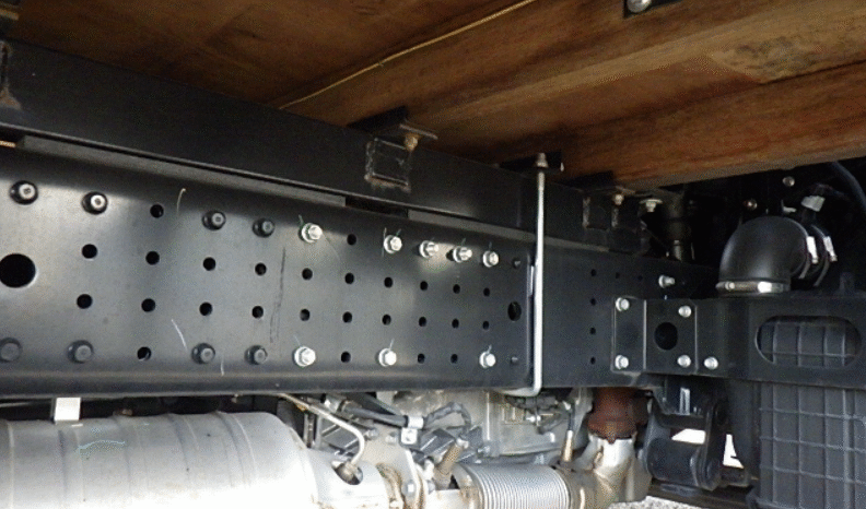 
								MITSUBISHI  Canter 2023 full									