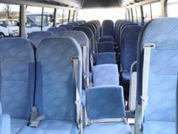 
										Toyota Coaster 2016 full									