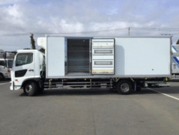 
										Hino Ranger full									
