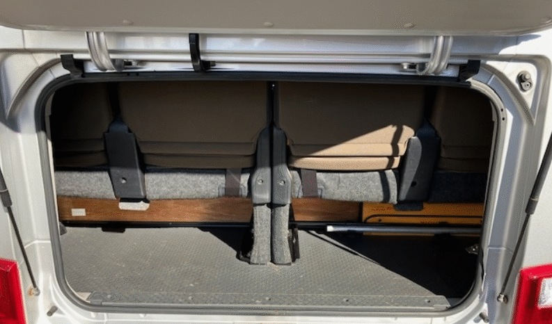 
								Toyota Coaster 2017 full									