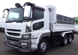 MITSUBISHI  Super Great 2013