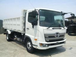Hino Ranger 2021