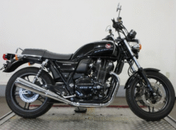 HONDA CB1100 2021