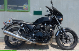 HONDA CB1100 2014