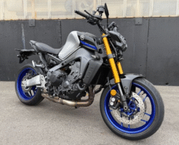 
										YAMAHA  MT-09  2022 full									