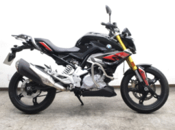 
										BMW G310R  2020 full									