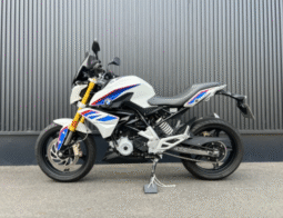 
										BMW G310R  2017 full									