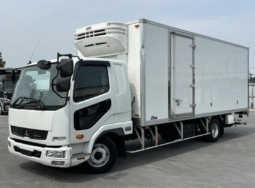 MITSUBISHI Fuso Fighter 2021
