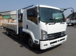 NISSAN  Condor  2019