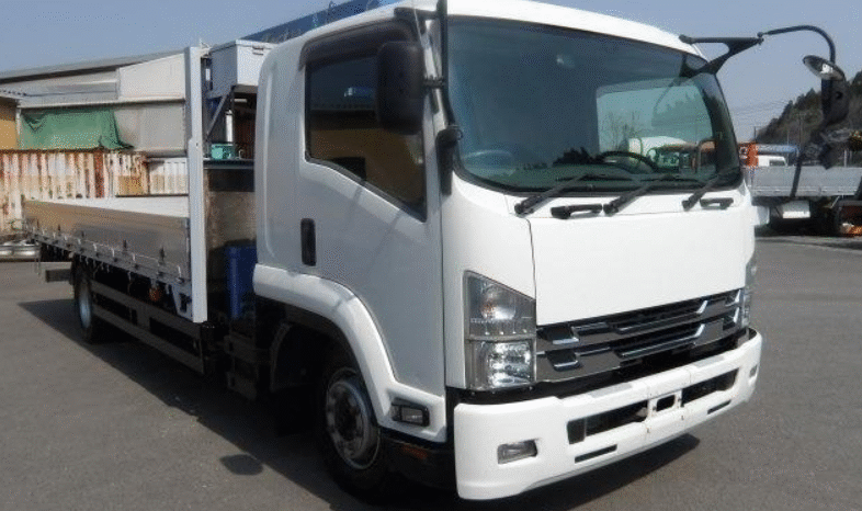 
								NISSAN  Condor  2019 full									