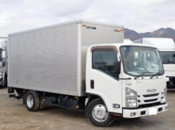 ISUZU  Elf 2015