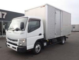 MITSUBISHI  Canter 2016