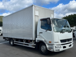MITSUBISHI  Fuso Fighter 2016