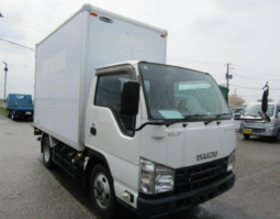 ISUZU  Elf 2017