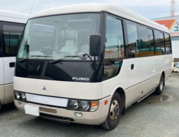 MITSUBISHI  Rosa  2007