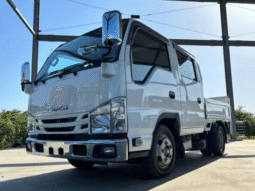 ISUZU  Elf  2020