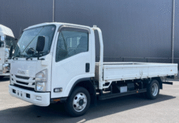 ISUZU  Elf  2020