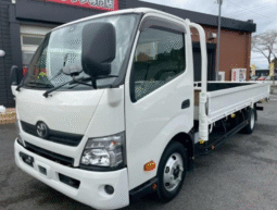 TOYOTA  Dyna  2018