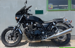 HONDA CB1100 2014