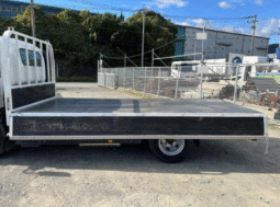 
										ISUZU  Elf  2018 full									