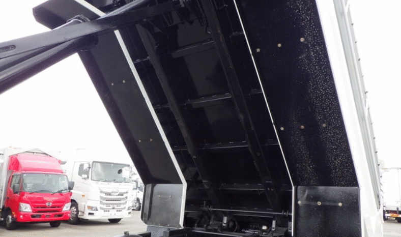 
								MITSUBISHI  Super Great 2013 full									