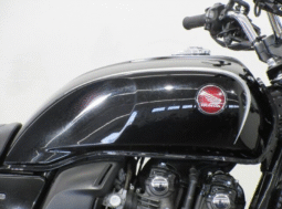 
										HONDA CB1100 2021 full									