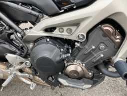 
										YAMAHA  MT-09  2014 full									