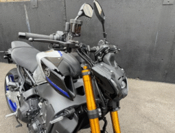 
										YAMAHA  MT-09  2022 full									