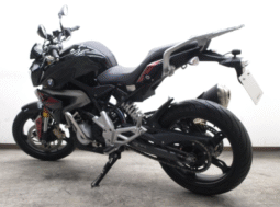 
										BMW G310R  2020 full									