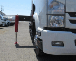 
										ISUZU  Forward 2014 full									