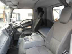 
										NISSAN  Condor  2019 full									