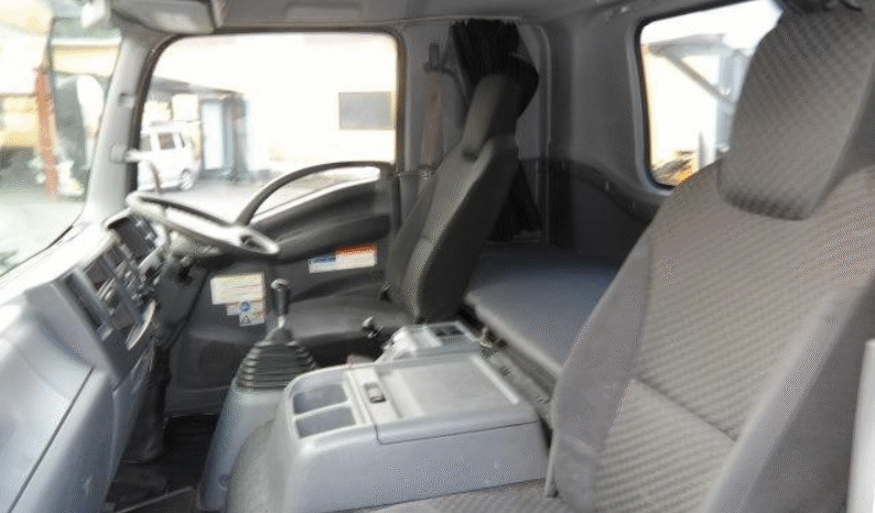 
								NISSAN  Condor  2019 full									
