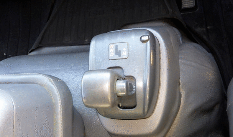 
								ISUZU  Forward 2019 full									